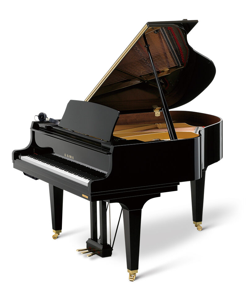 Kawai GL30-AURES2 Hybrid Grand Piano
