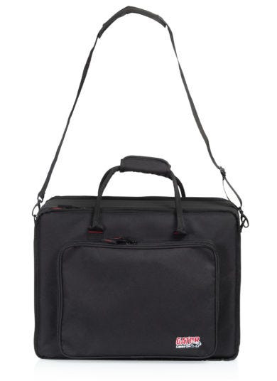 Gator GLRODECASTER2  Carry Case for Rodecaster + 2 mics