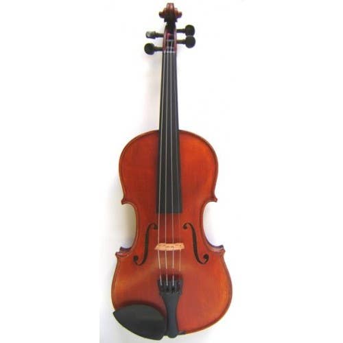 Gliga III violin 1/2 size outfit