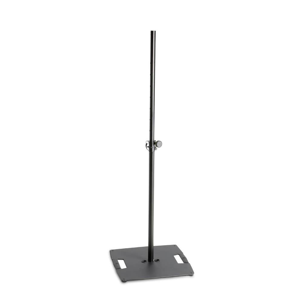 Gravity LS331B Lighting Stand w/Large Square Steel Base