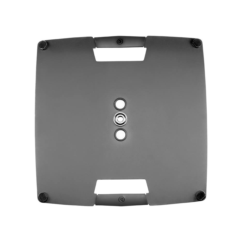 Gravity LS331B Lighting Stand w/Large Square Steel Base