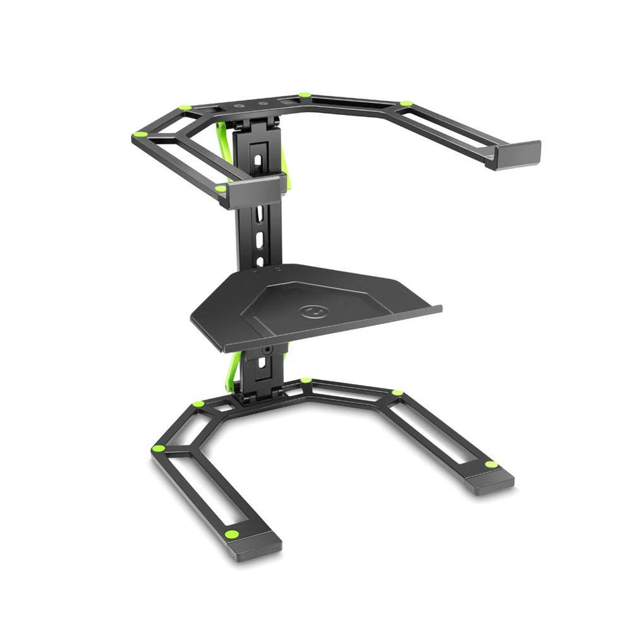 Gravity LTS01B Adjustable Folding Laptop / Controller Stand