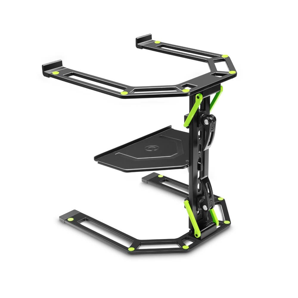 Gravity LTS01B Adjustable Folding Laptop / Controller Stand