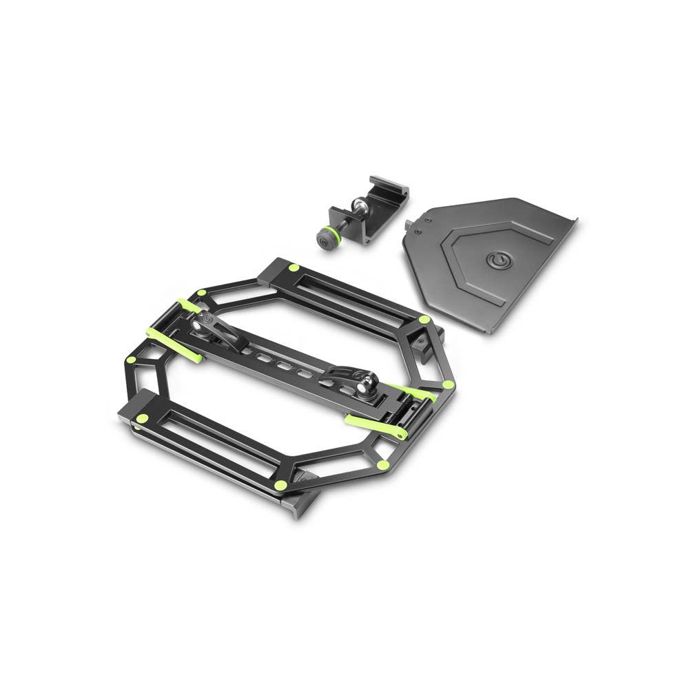 Gravity LTS01B Adjustable Folding Laptop / Controller Stand