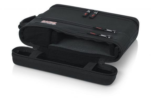 Gator GM-1WEVAA Eva Foam Wireless Mic Case