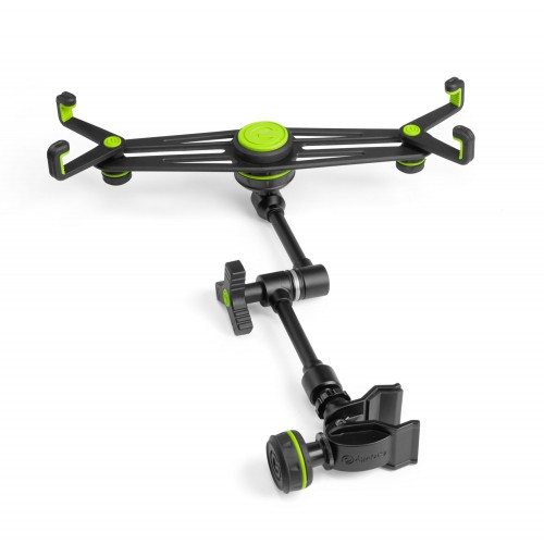 Gravity GMATH01B Premium iPad / Tablet Holder