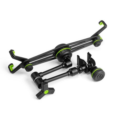 Gravity GMATH01B Premium iPad / Tablet Holder