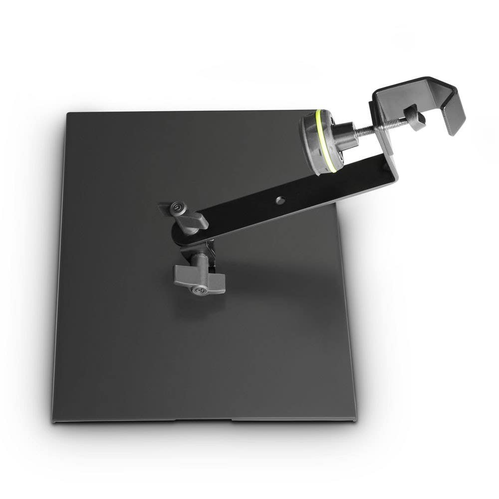 Gravity MATRAY1 Microphone Stand Tray (250x195mm)