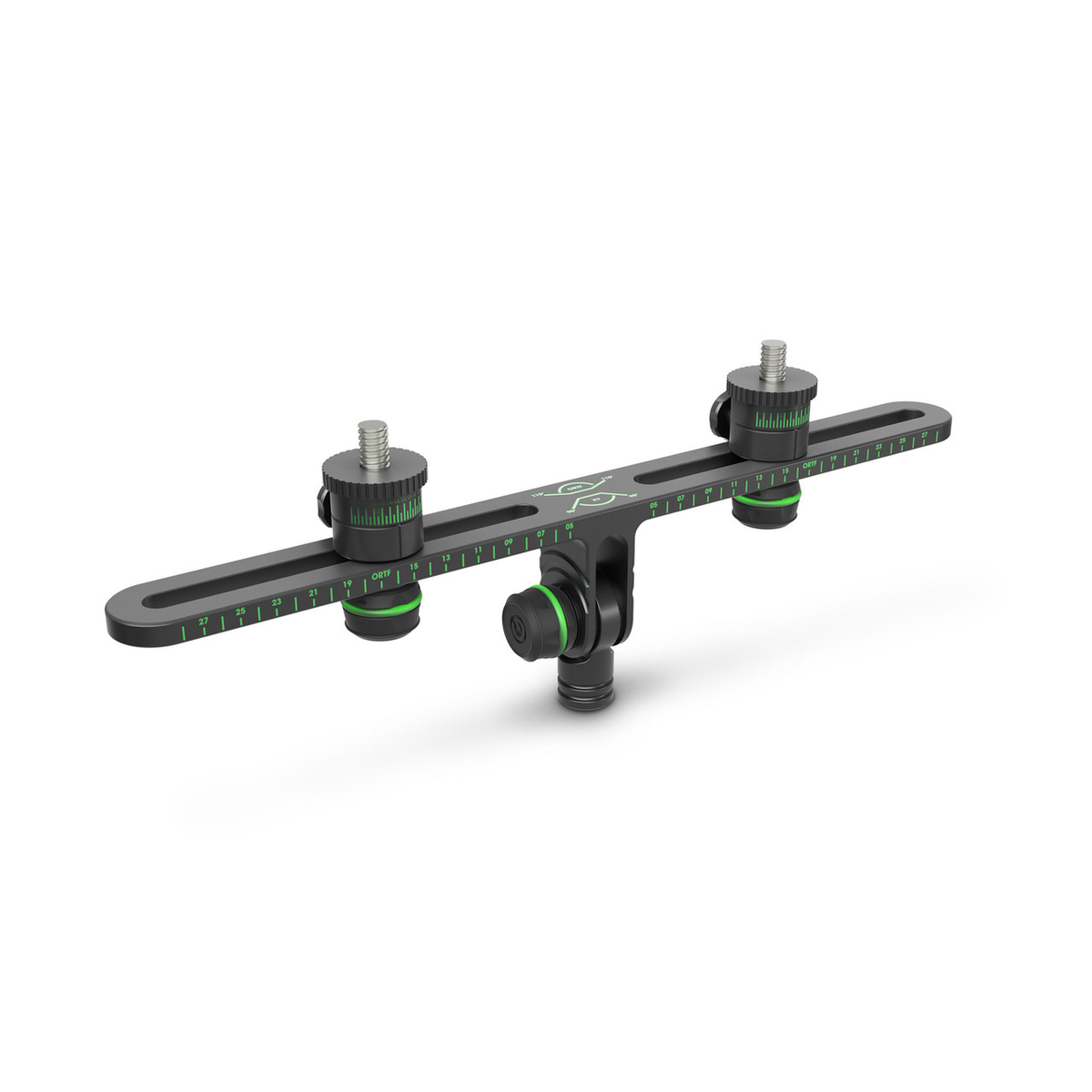 Gravity MSSTB01PRO Stereo Array Microphone Bar