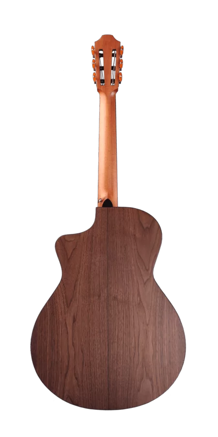 Furch GNc 2-CW a Nylon String Guitar - Cedar / Black Walnut