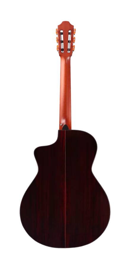 Furch GNc 4-SR a Nylon String Guitar - Sitka Spruce / Indian Rosewood