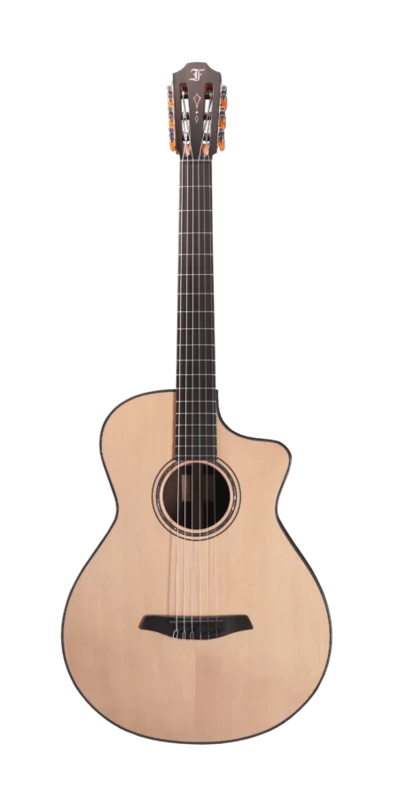 Furch GNc 4-SR a Nylon String Guitar - Sitka Spruce / Indian Rosewood