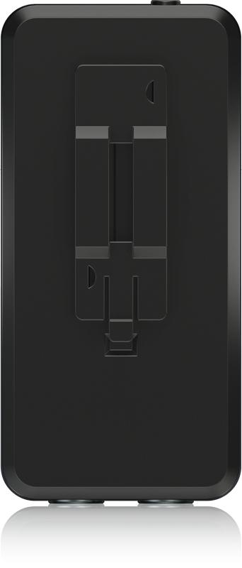 TC Helicon GO Guitar PRO Guitar Interface for Mobile Devices