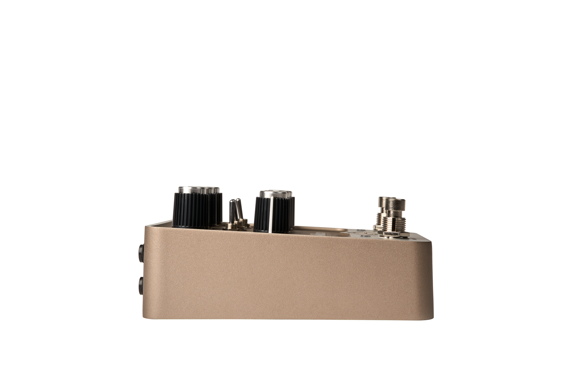 Universal Audio UAFX Golden Reverberator Pedal