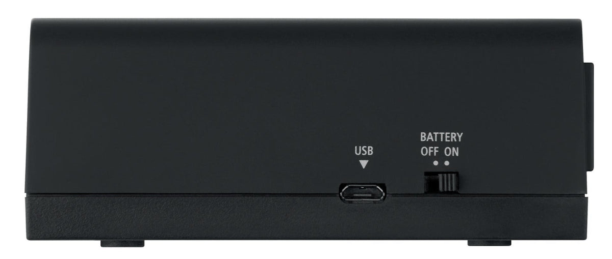 Roland Go:Mixer Pro X Audio Mixer for Smartphones