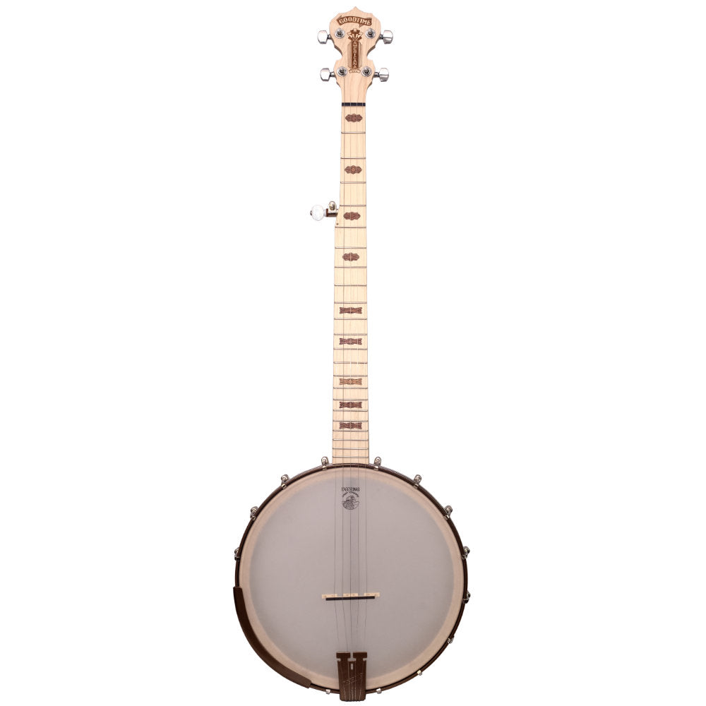 Deering Goodtime Americana 5-String Banjo