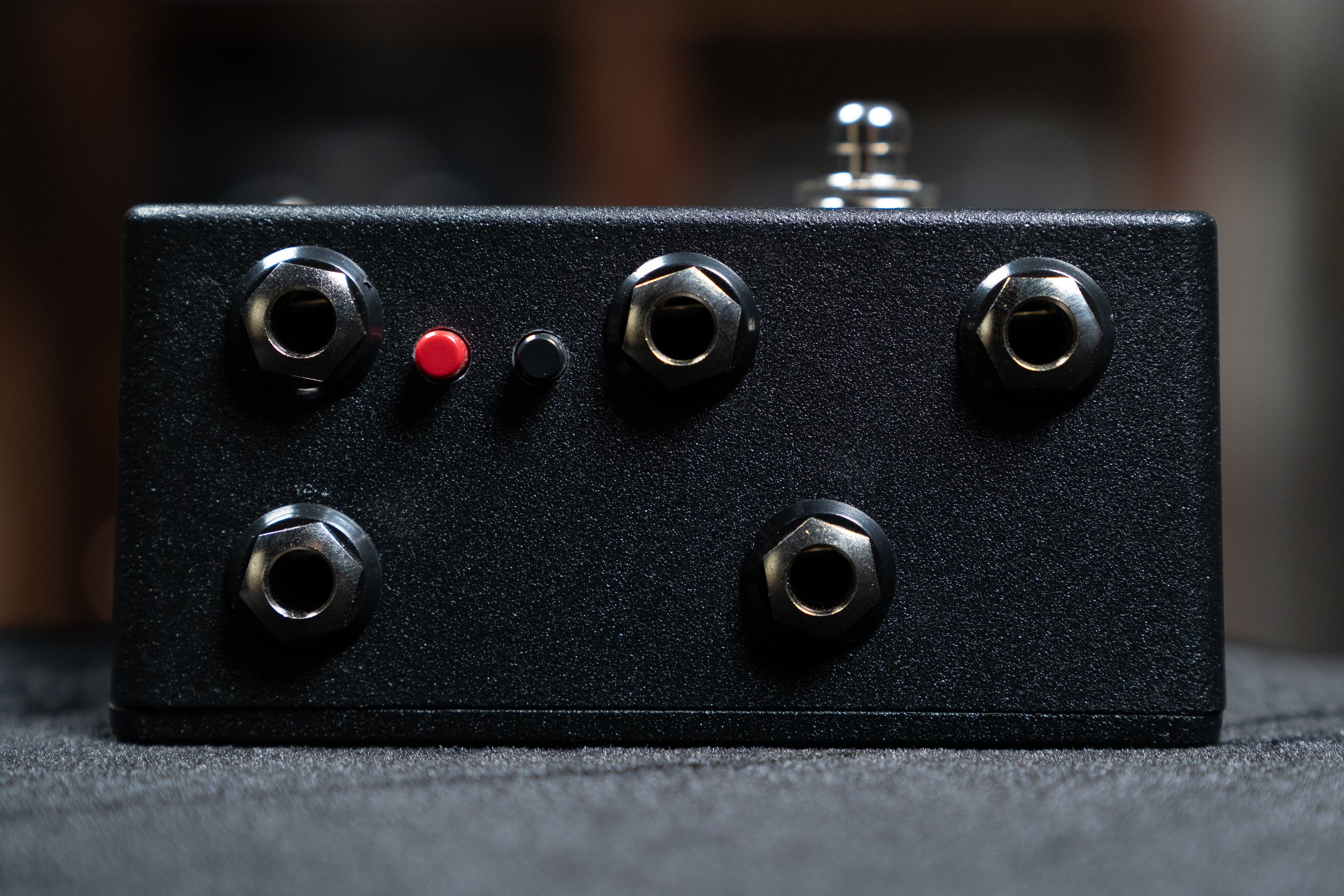 interfacer pedal Goodwood Audio TX Interfacer Pedal