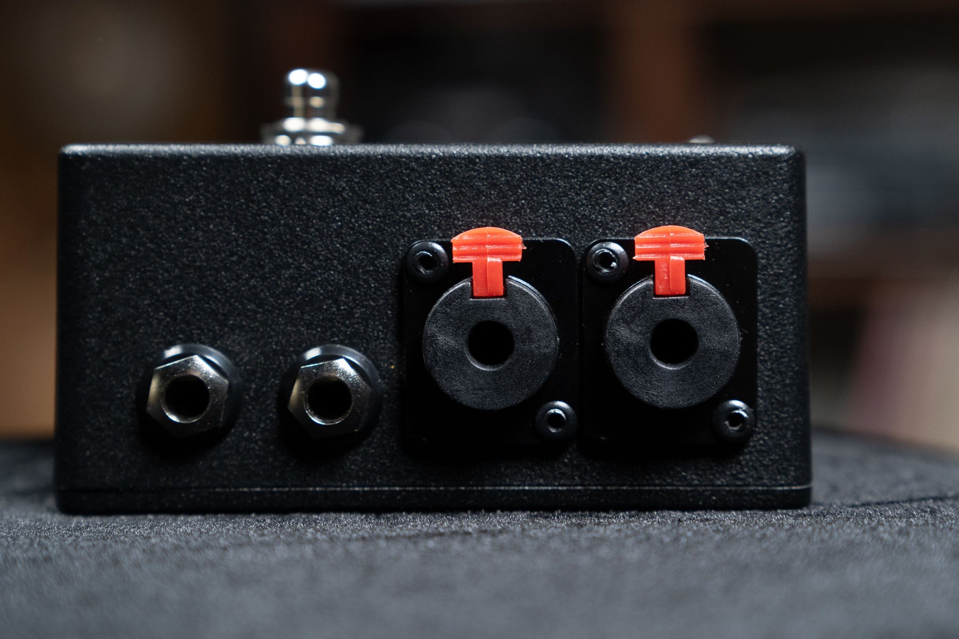 Goodwood Audio TX Interfacer Pedal