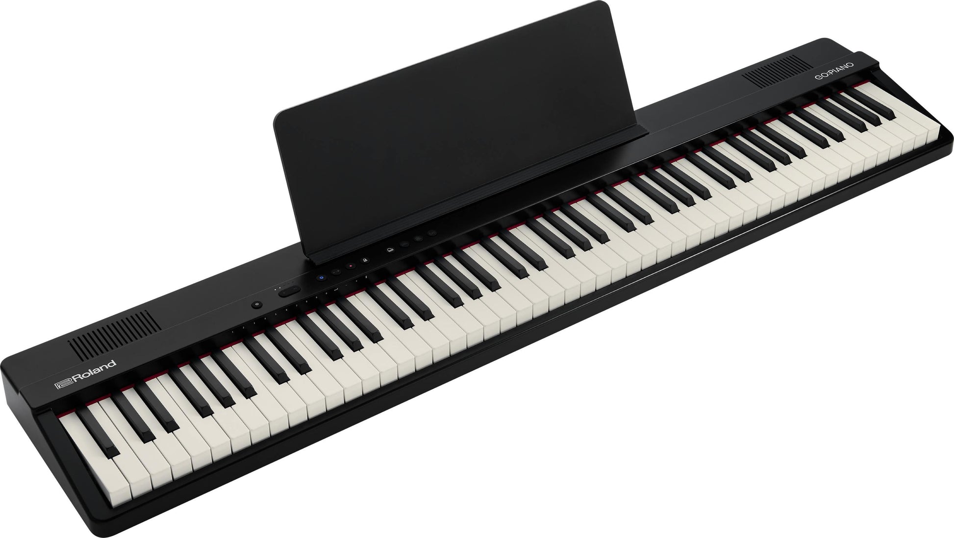 Roland GO PIANO88 PX 88-Note Digital Piano (GO88PX)