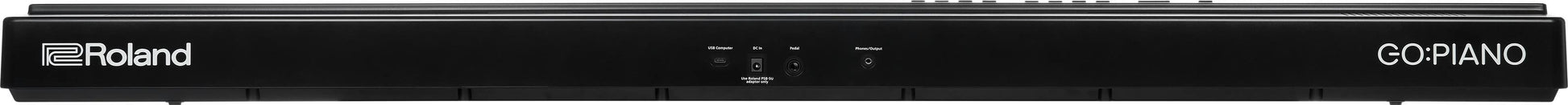 Roland GO PIANO88 PX 88-Note Digital Piano (GO88PX)