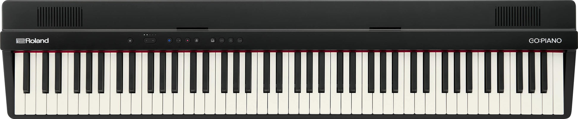 Roland GO PIANO88 PX 88-Note Digital Piano (GO88PX)