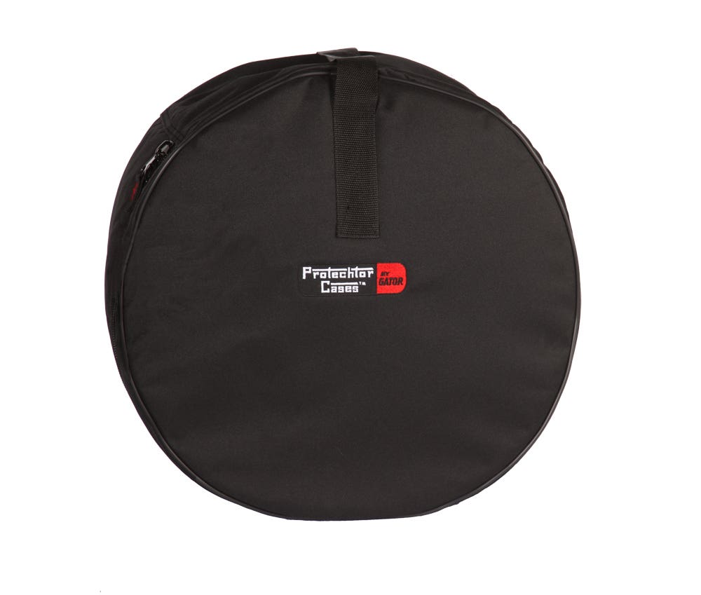 Gator GP-1405.5SD - Standard Series 14"X5.5" Padded Snare Bag