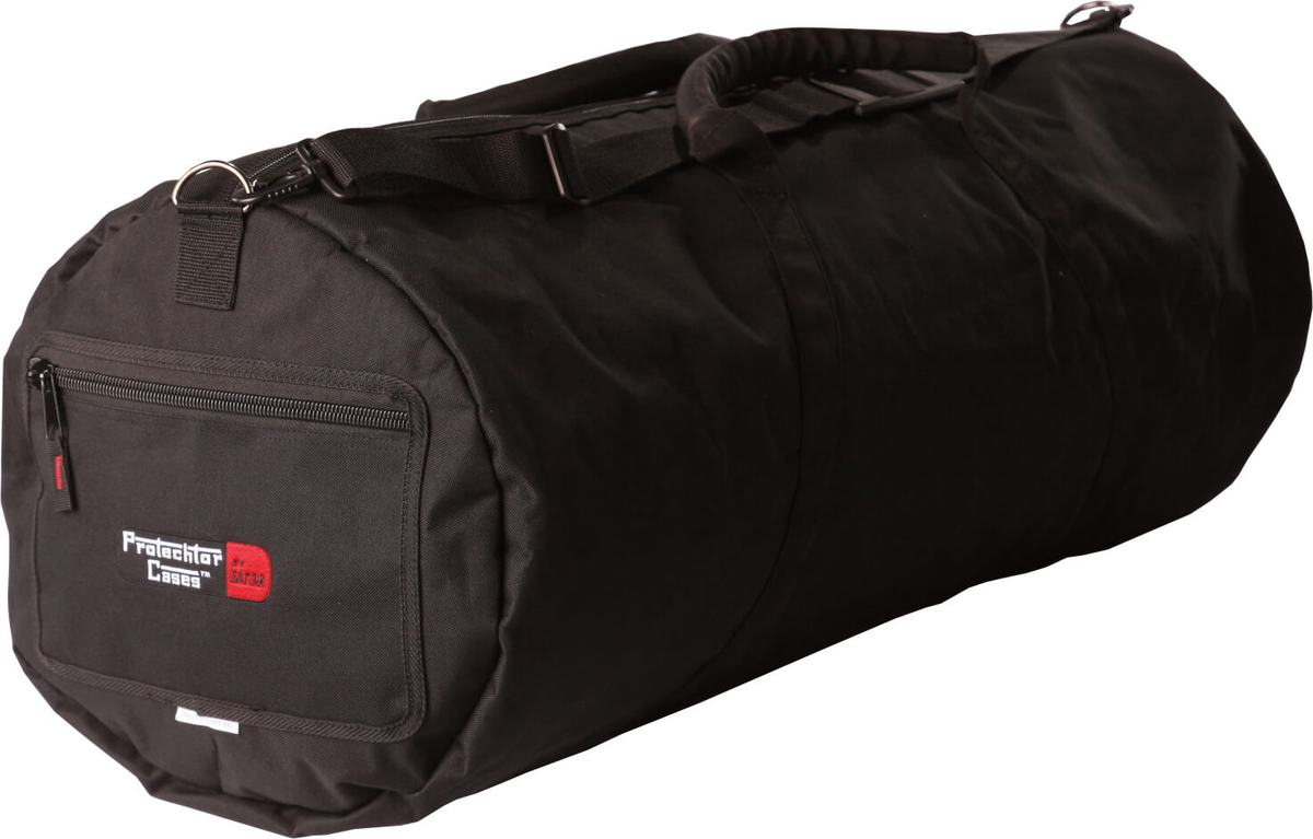 Gator GP-HDWE-1436 Drum Hardware Bag - 14 x 36in