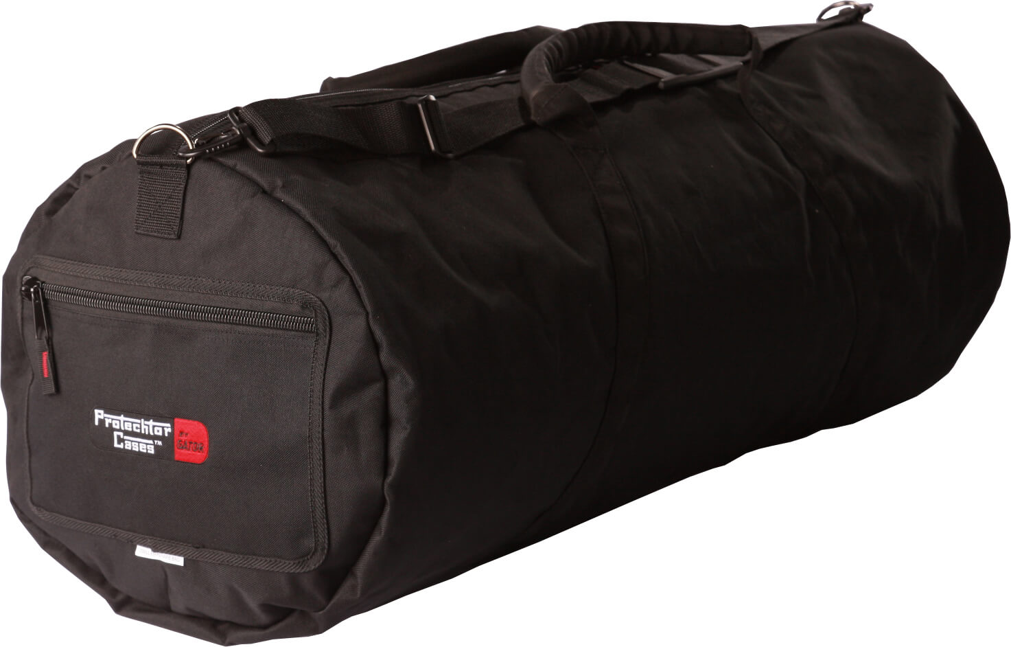 Gator GP-HDWE-1436 Drum Hardware Bag - 14 x 36in