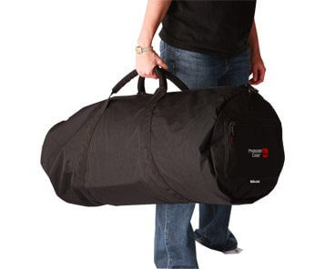 Gator GP-HDWE-1436 Drum Hardware Bag - 14 x 36in