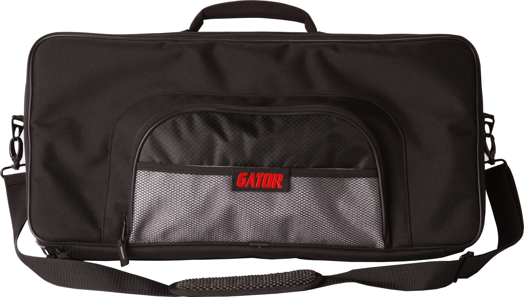 Gator G-MULTIFX-2411 Effects Pedal Bag - 24x11in