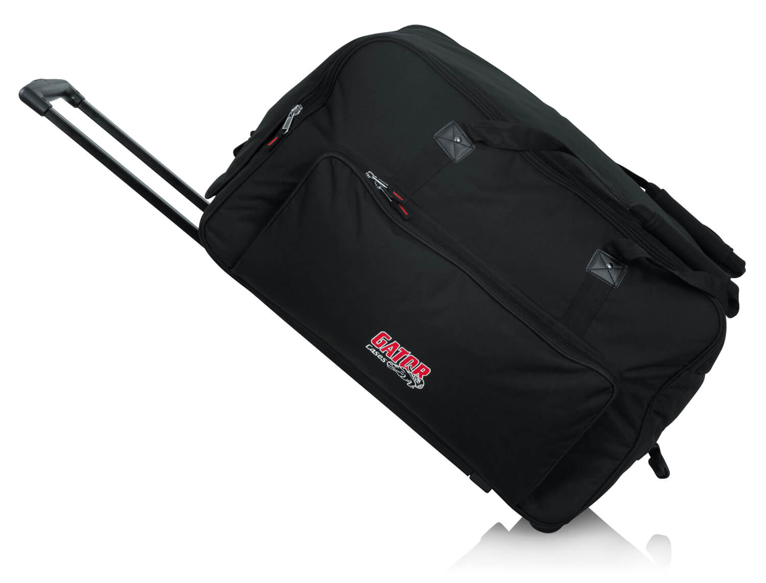 Gator GPA-712LG Large 12-in Portable Speaker Bag