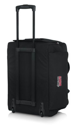 Gator GPA-712LG Large 12-in Portable Speaker Bag