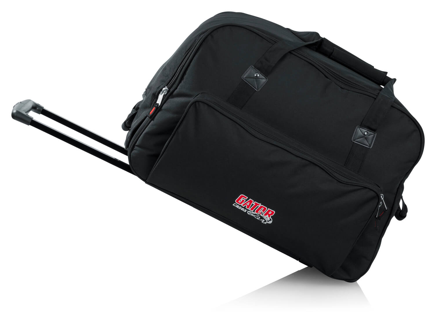 Gator GPA-712SM Small 12-in Portable Speaker Bag