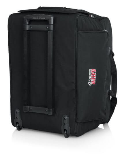 Gator GPA-715 15-in Portable Speaker Bag
