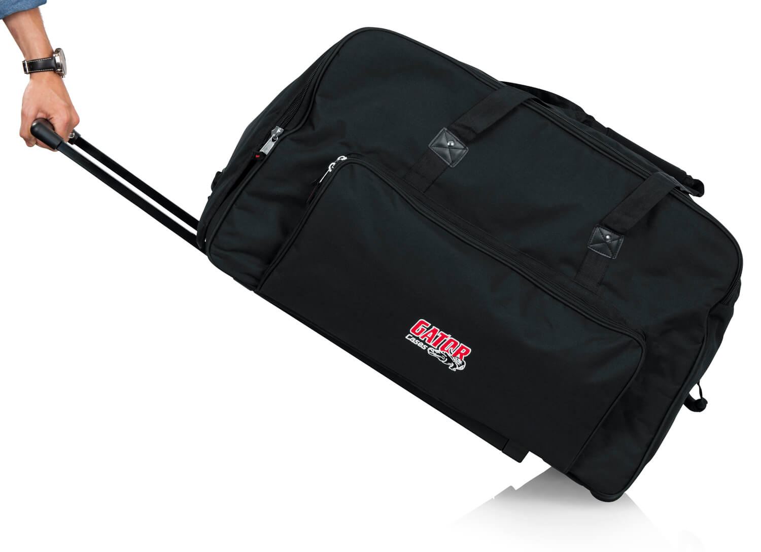 Gator GPA-715 15-in Portable Speaker Bag