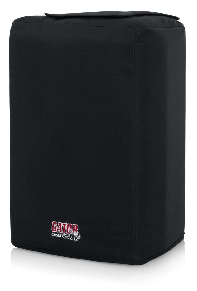 Gator GPA-CVR10 Nylon Speaker Cover - 10in