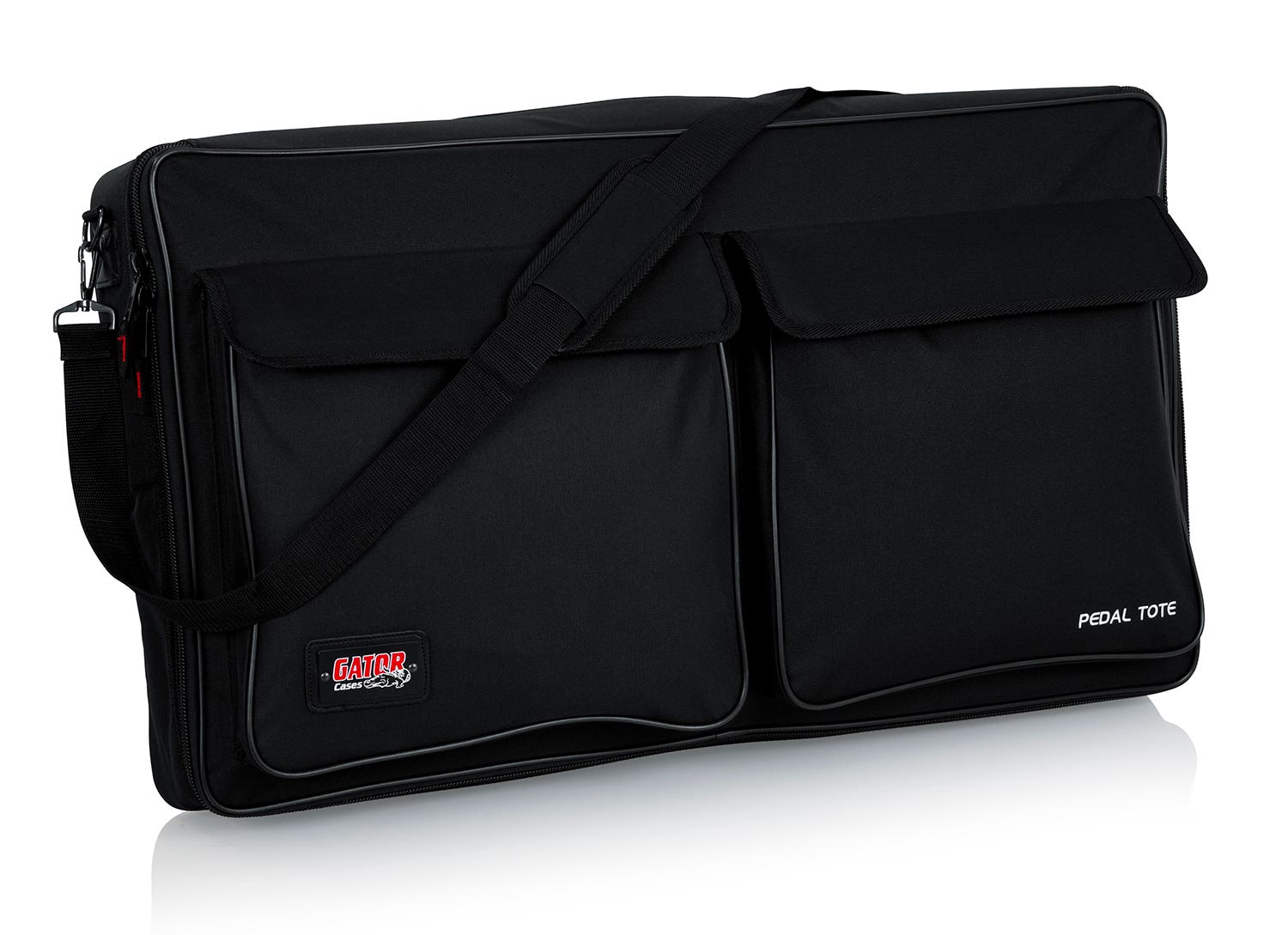 Gator GPT-PRO Pedal Board with Carry Bag - Large