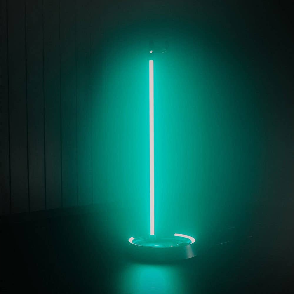 Gravity GRA-GGSLS01NHB Neck Hug Guitar Glow Stand