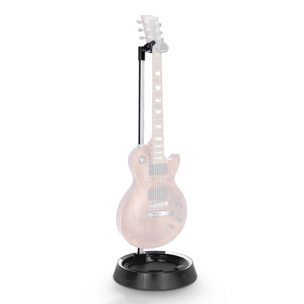 Gravity GRA-GGSLS01NHB Neck Hug Guitar Glow Stand