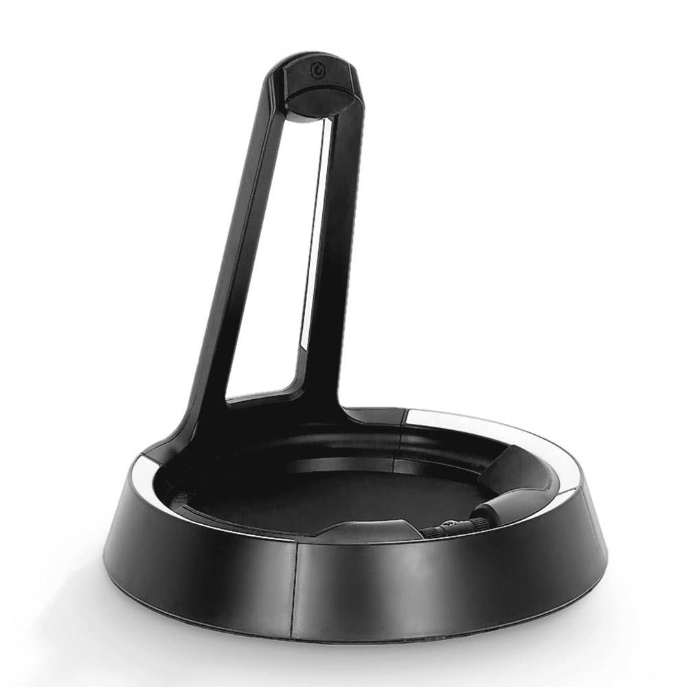 Gravity GRA-GGSLSA01B A-Frame Guitar Glow Stand