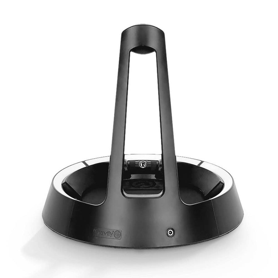 Gravity GRA-GGSLSA01B A-Frame Guitar Glow Stand