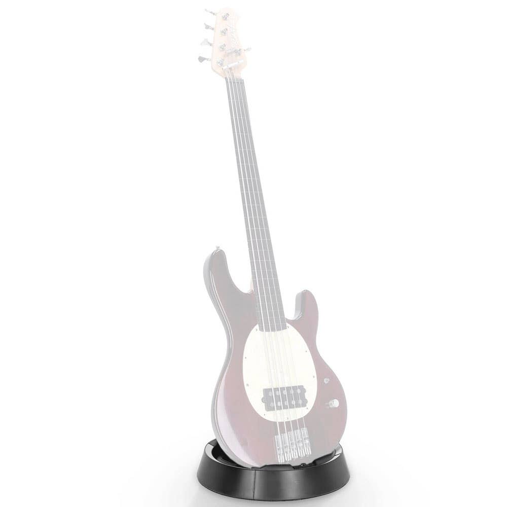 Gravity GRA-GGSLSA01B A-Frame Guitar Glow Stand