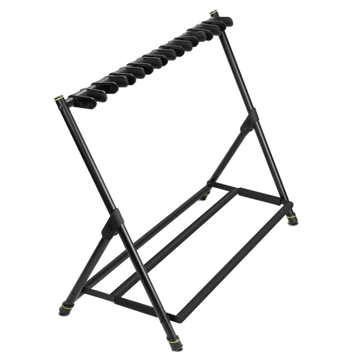 Gravity VARI G9 Guitar Rack (Holds up to 9)