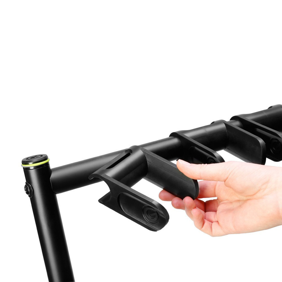Gravity VARI G9 Guitar Rack (Holds up to 9)