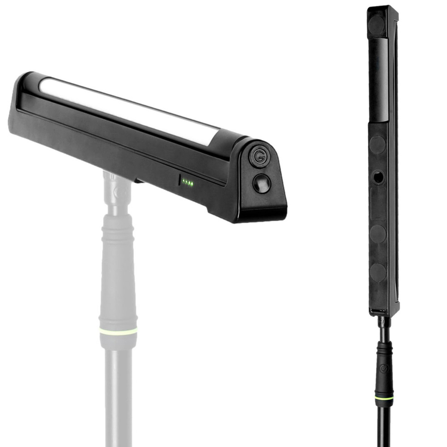 Gravity LEDSTICK1B Dimmable LED Light Bar