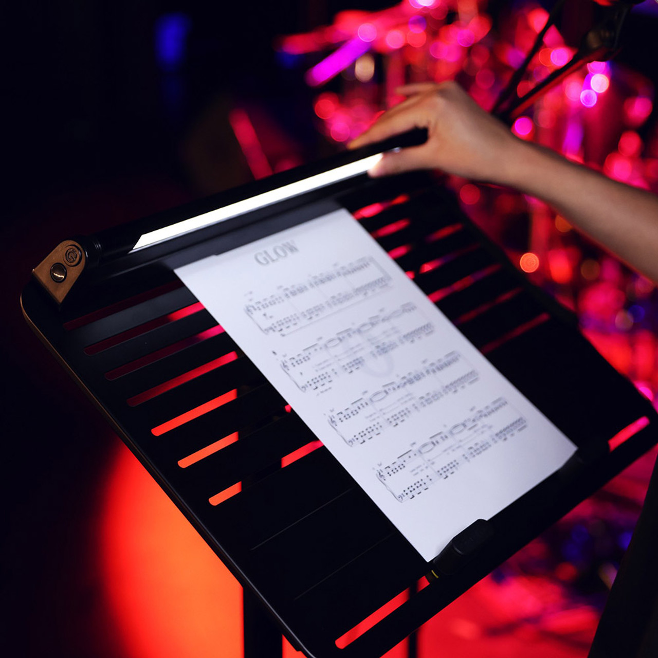 Gravity LEDSTICK1B Dimmable LED Light Bar