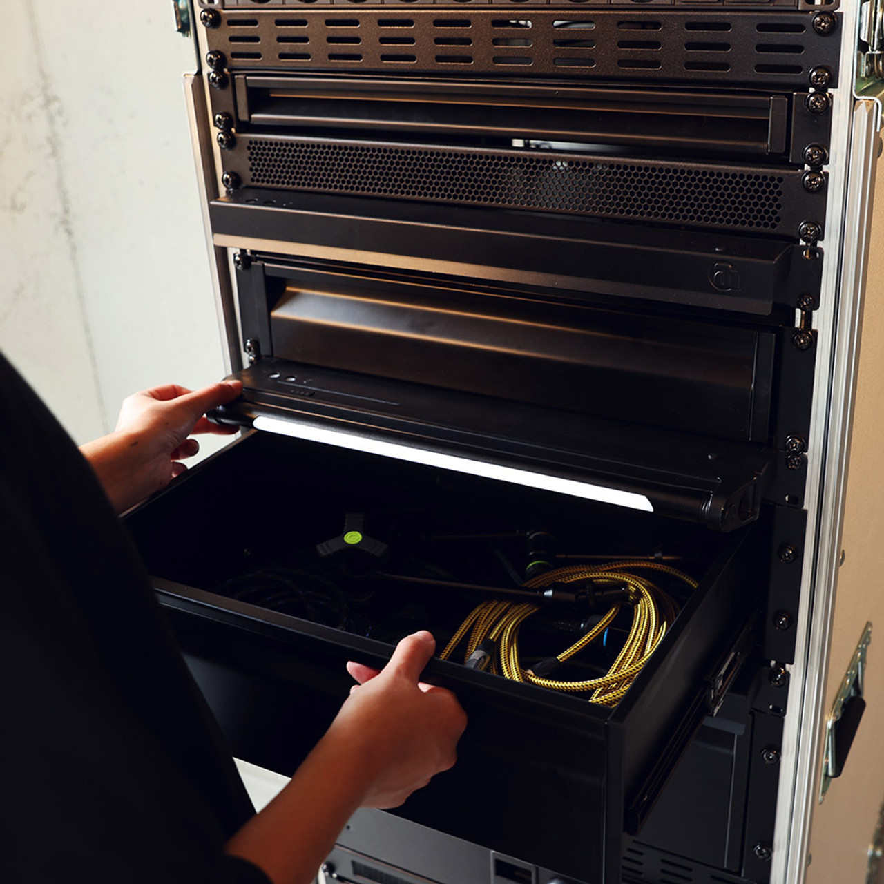 Gravity LEDSTICK1B Dimmable LED Light Bar