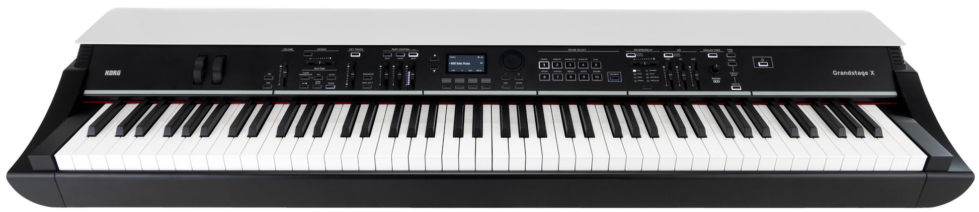 Korg Grandstage X Stage Piano