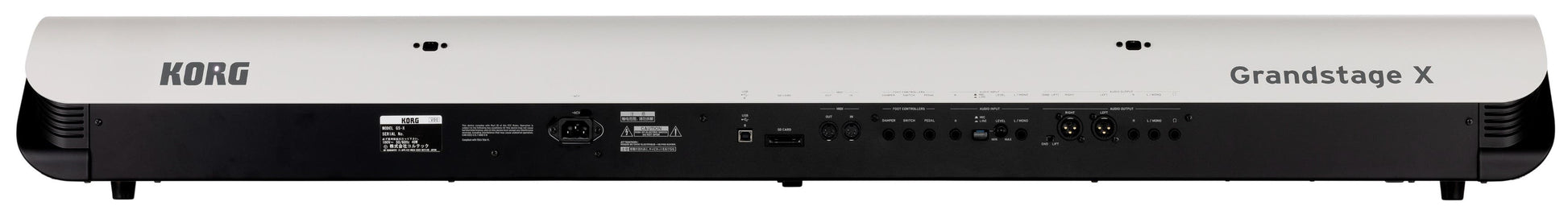 Korg Grandstage X Stage Piano