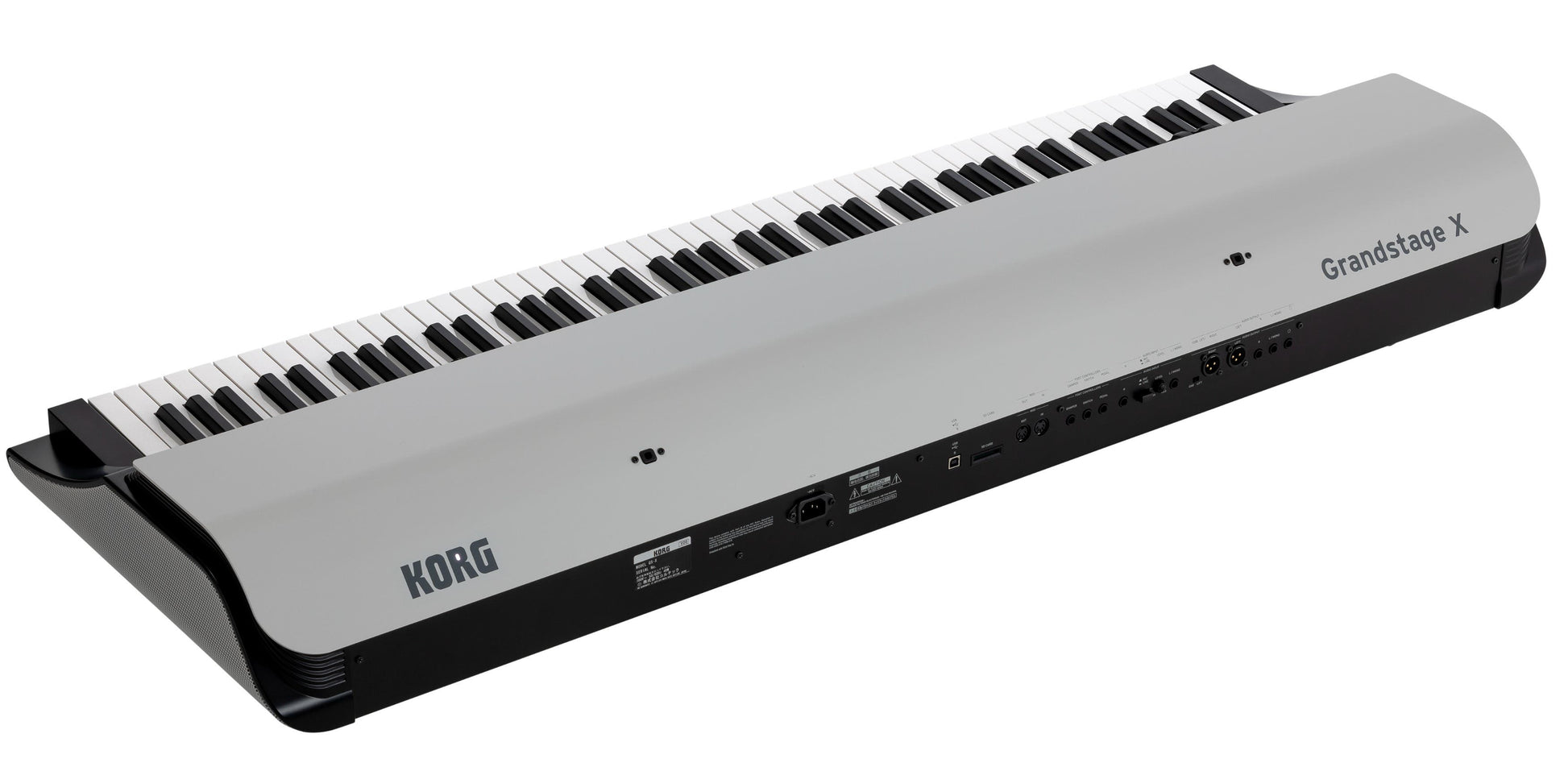 Korg Grandstage X Stage Piano